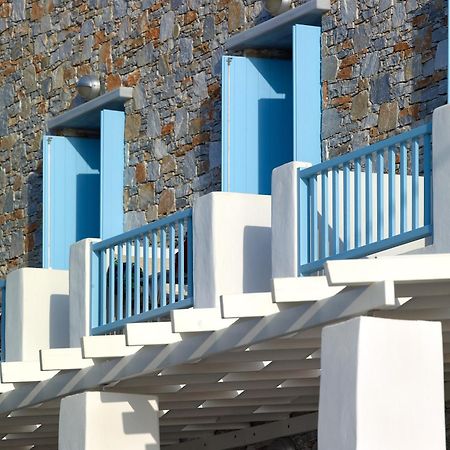 Blue Harmony Hotel Kini Quarto foto